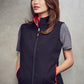 Biz Collection Ladies Geneva Vest (J404L)