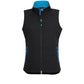 Biz Collection Ladies Geneva Vest (J404L)
