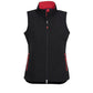 Biz Collection Ladies Geneva Vest (J404L)