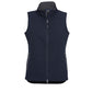 Biz Collection Ladies Geneva Vest (J404L)
