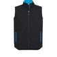 Biz Collection Mens Geneva Vest (J404M)
