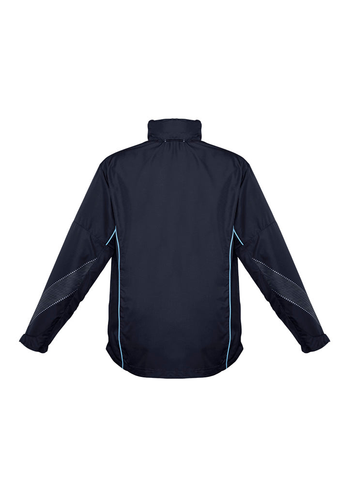 Biz Collection Kids Razor Team Jacket (J408K)