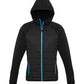 Biz Collection Ladies Stealth Tech Hoodie (J515L)