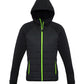 Biz Collection Ladies Stealth Tech Hoodie (J515L)