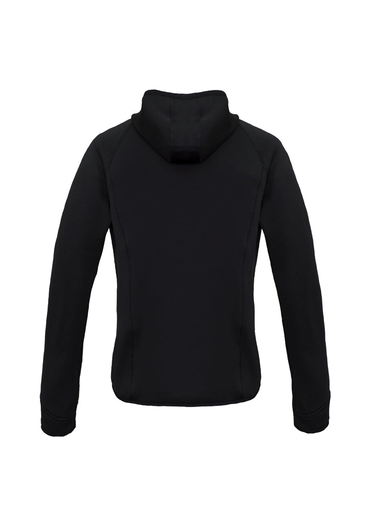 Biz Collection Ladies Stealth Tech Hoodie (J515L)