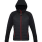 Biz Collection Ladies Stealth Tech Hoodie (J515L)