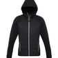 Biz Collection Ladies Stealth Tech Hoodie (J515L)