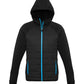 Biz Collection Mens Stealth Tech Hoodie (J515M)