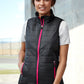 Biz Collection Ladies Stealth Tech Vest (J616L)
