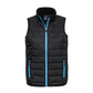Biz Collection Mens Stealth Tech Vest (J616M)