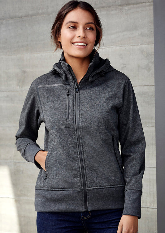 Biz Collection Ladies Oslo Jacket (J638L)