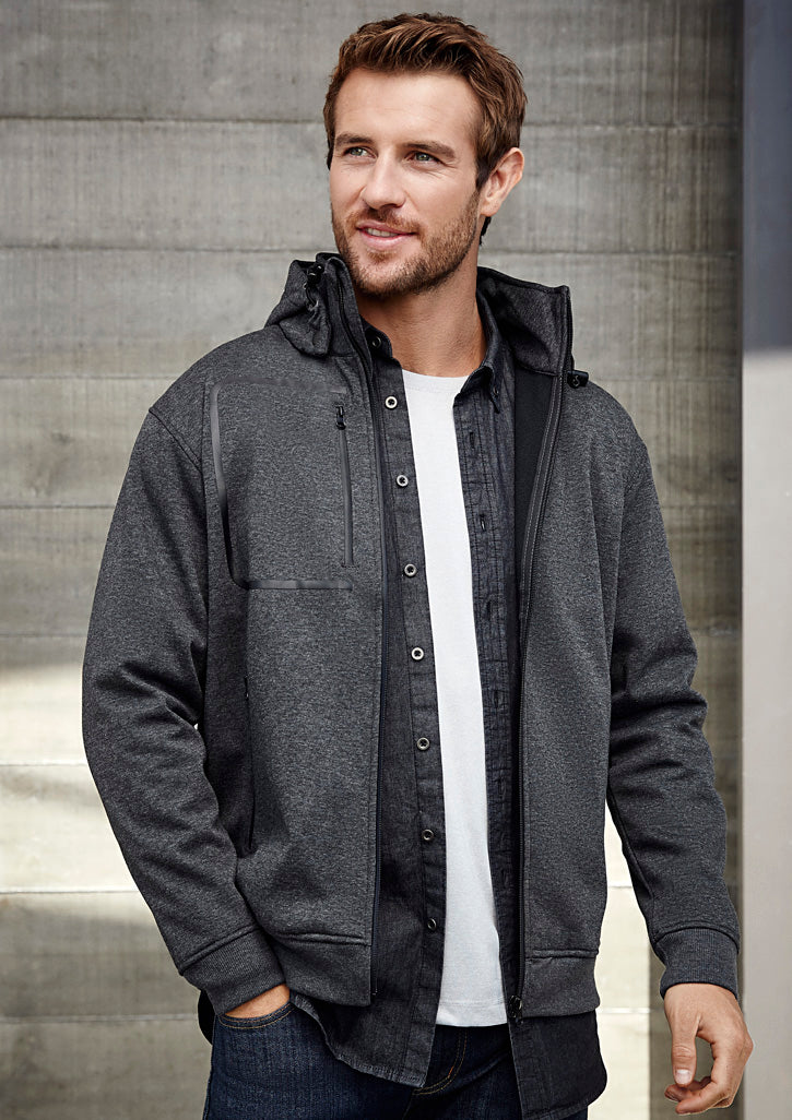 Biz Collection Mens Oslo Jacket (J638M)