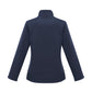 Biz Collection Ladies Apex Lightweight Softshell Jacket (J740L)
