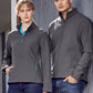 Biz Collection Ladies Apex Lightweight Softshell Jacket (J740L)
