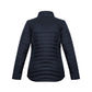 Biz Collection Ladies Expedition Quilted Jacket (J750L)