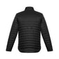 Biz Collection Mens Expedition Quilted Jacket (J750M)