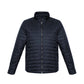 Biz Collection Mens Expedition Quilted Jacket (J750M)