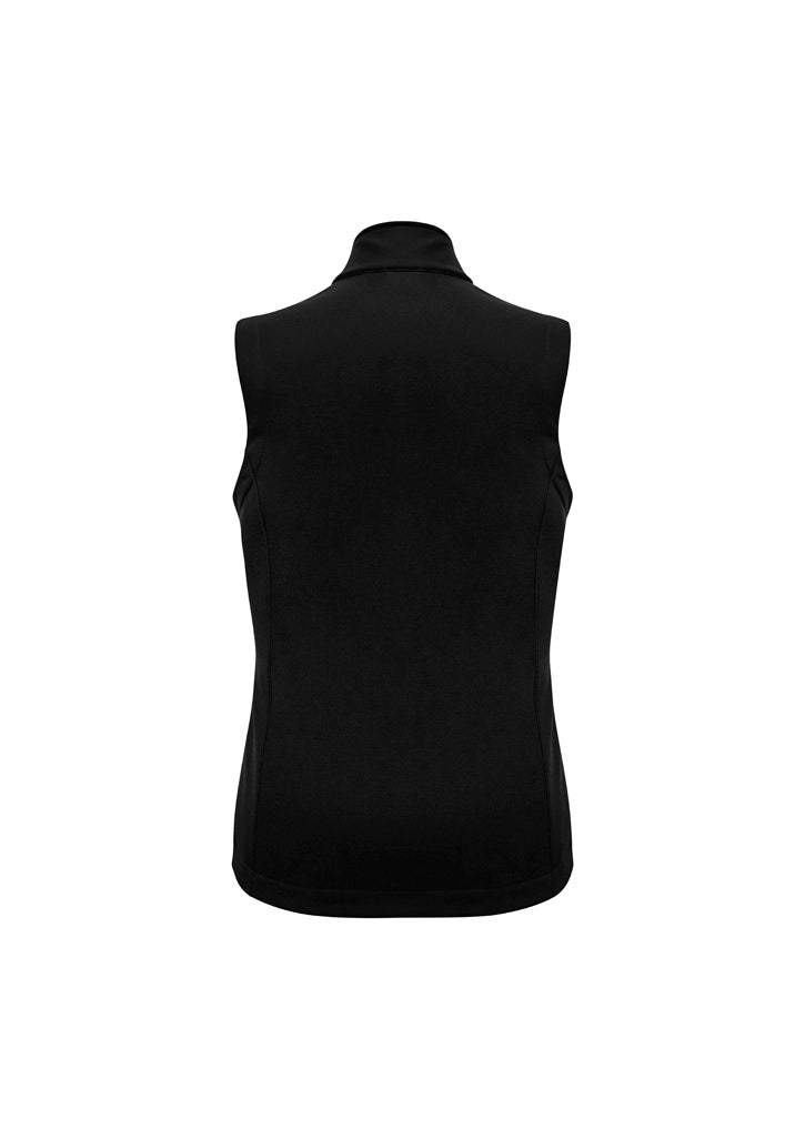 Biz Collection Ladies Apex Vest (J830L)