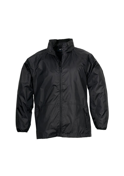 Biz Collection Unisex Spinnaker Jacket (J833)