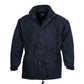 Biz Collection Unisex Trekka Jacket (J8600)