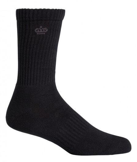 King Gee KG Crew Socks 5 Pack (K09035)