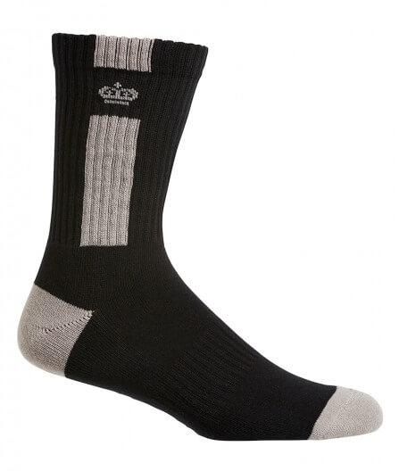King Gee KG Crew Socks 5 Pack (K09035)