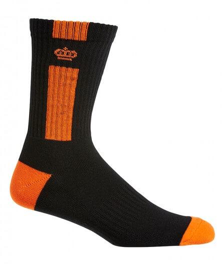 King Gee KG Crew Socks 5 Pack (K09035)
