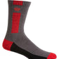 King Gee KG Crew Socks 5 Pack (K09035)