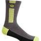 King Gee KG Crew Socks 5 Pack (K09035)