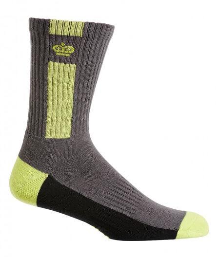 King Gee KG Crew Socks 5 Pack (K09035)