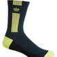 King Gee KG Crew Socks 5 Pack (K09035)