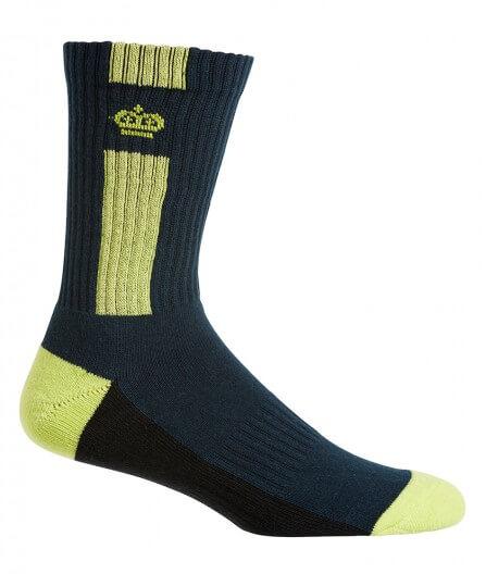 King Gee KG Crew Socks 5 Pack (K09035)