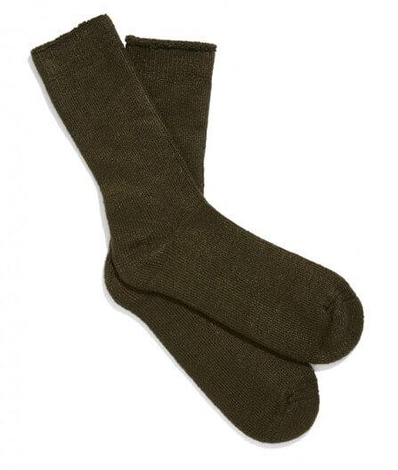 KingGee Bamboo Work Sock Men's (K09270)