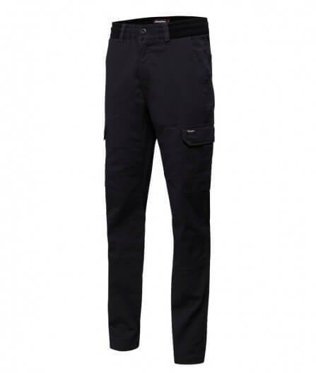 KingGee Rib Comfort Waist Pant (K13005)