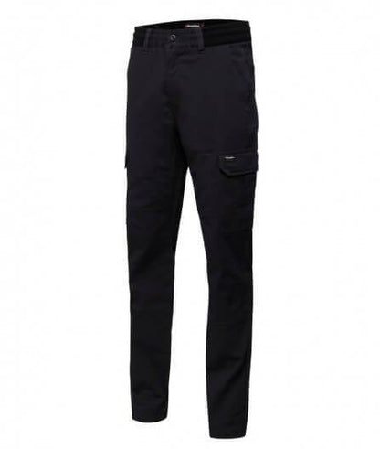 KingGee Rib Comfort Waist Pant (K13005)