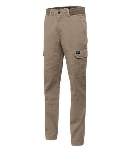 KingGee Rib Comfort Waist Pant (K13005)