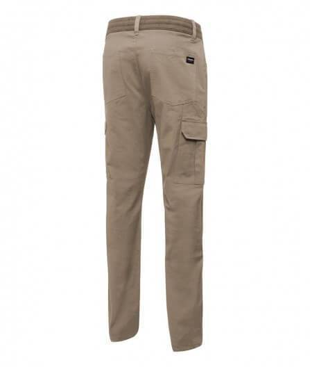 KingGee Rib Comfort Waist Pant (K13005)