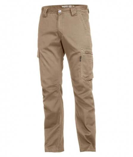 King Gee Narrow Summer Tradie Pant (K13290)