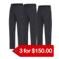 KingGee Workcool 2 Pants (K13820-1)-3 Packs