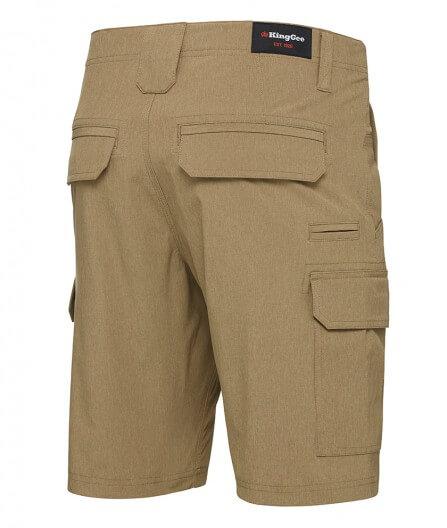 King Gee - Tradies Stretch Boardies (K17005)