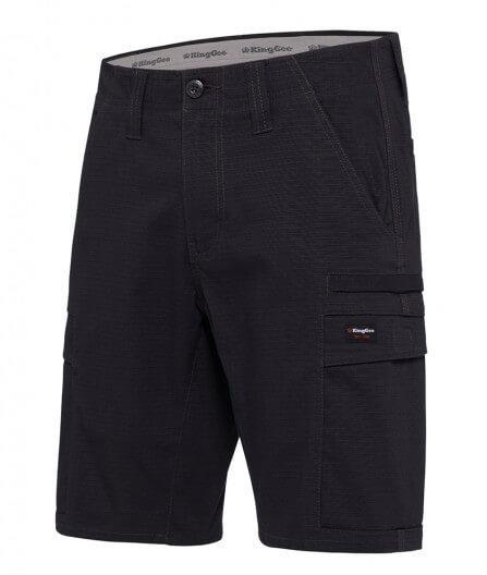 King Gee Workcool Pro Shorts (K17006)