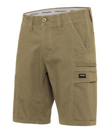 King Gee Workcool Pro Shorts (K17006)