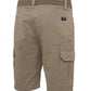 KingGee Rib Comfort waist short (K17007)