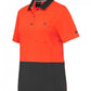 King Gee Work Cool S/S Polo Shirt S/S (K44735)