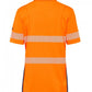 King Gee Hyperfreezed Spliced SS Polo-(K54215 )
