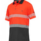 King Gee Hyperfreezed Spliced SS Polo-(K54215 )