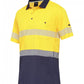 King Gee Hyperfreezed Spliced SS Polo-(K54215 )