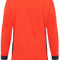 King Gee Hyperfreeze Spliced L/S Polo-(K54235)