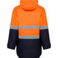 King Gee Reflective Insulated Wet Weather Jacket (K55010)