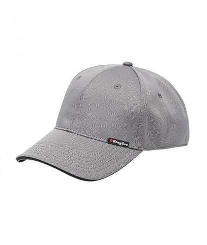 Kinggee Tradies Baseball Cap Flexifit (K61229)